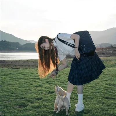 二分之一女儿
